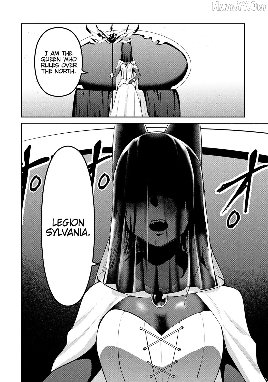 Headhunted to Another World: From Salaryman to Big Four! Chapter 79 - page 12