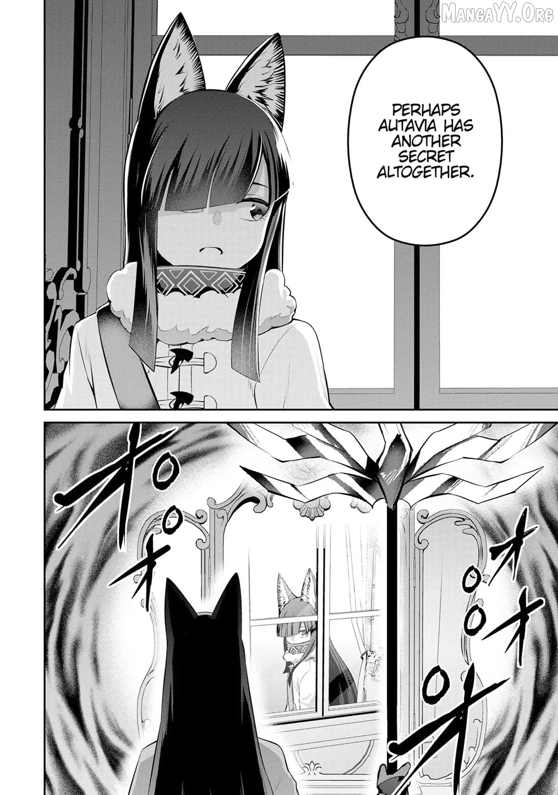 Headhunted to Another World: From Salaryman to Big Four! Chapter 80 - page 16