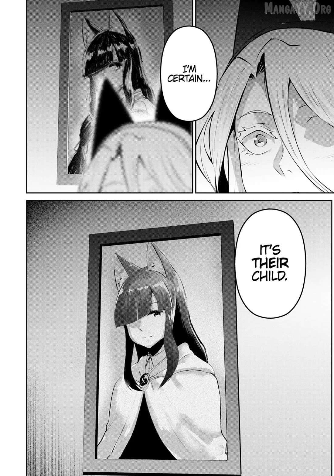 Headhunted to Another World: From Salaryman to Big Four! Chapter 80 - page 18
