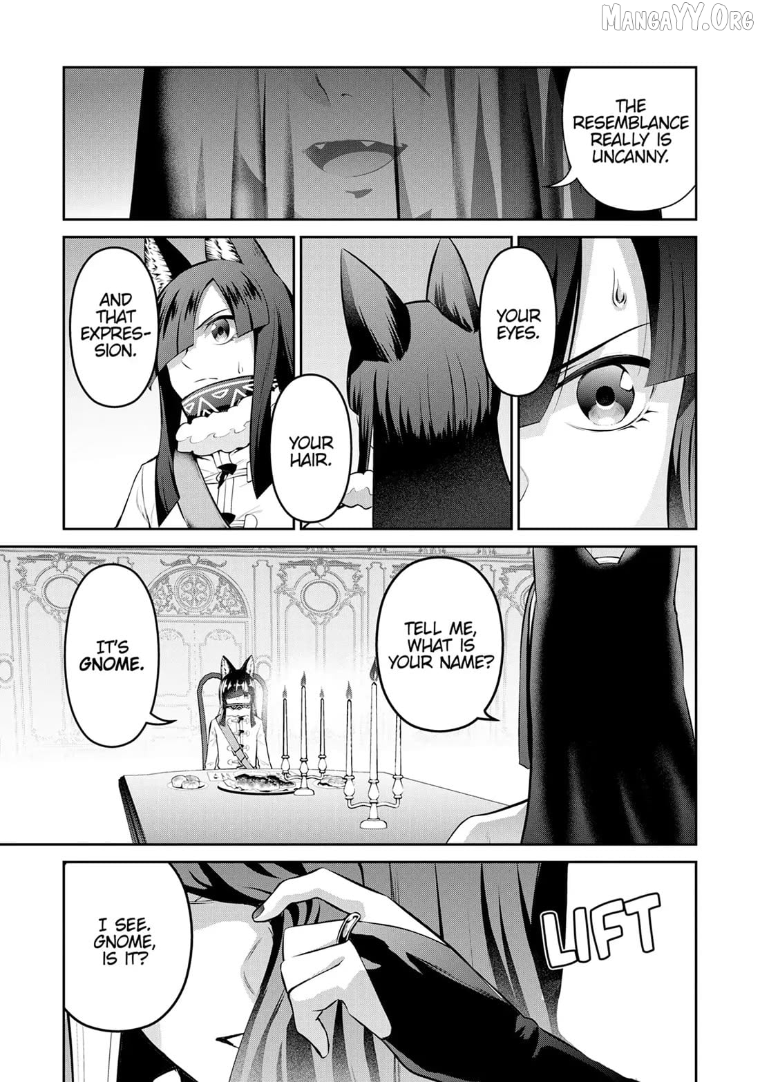 Headhunted to Another World: From Salaryman to Big Four! Chapter 82 - page 11