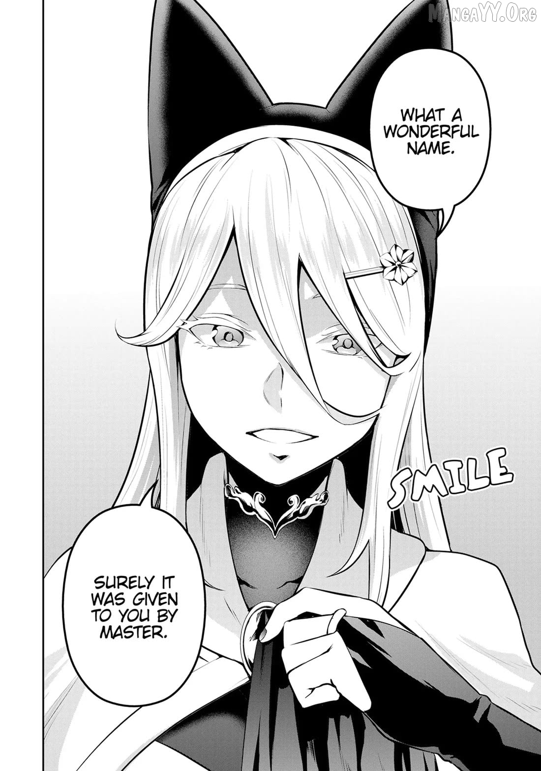 Headhunted to Another World: From Salaryman to Big Four! Chapter 82 - page 12