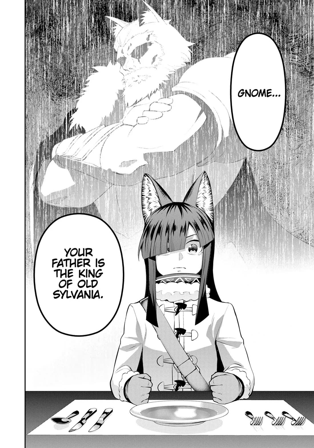 Headhunted to Another World: From Salaryman to Big Four! Chapter 82 - page 16