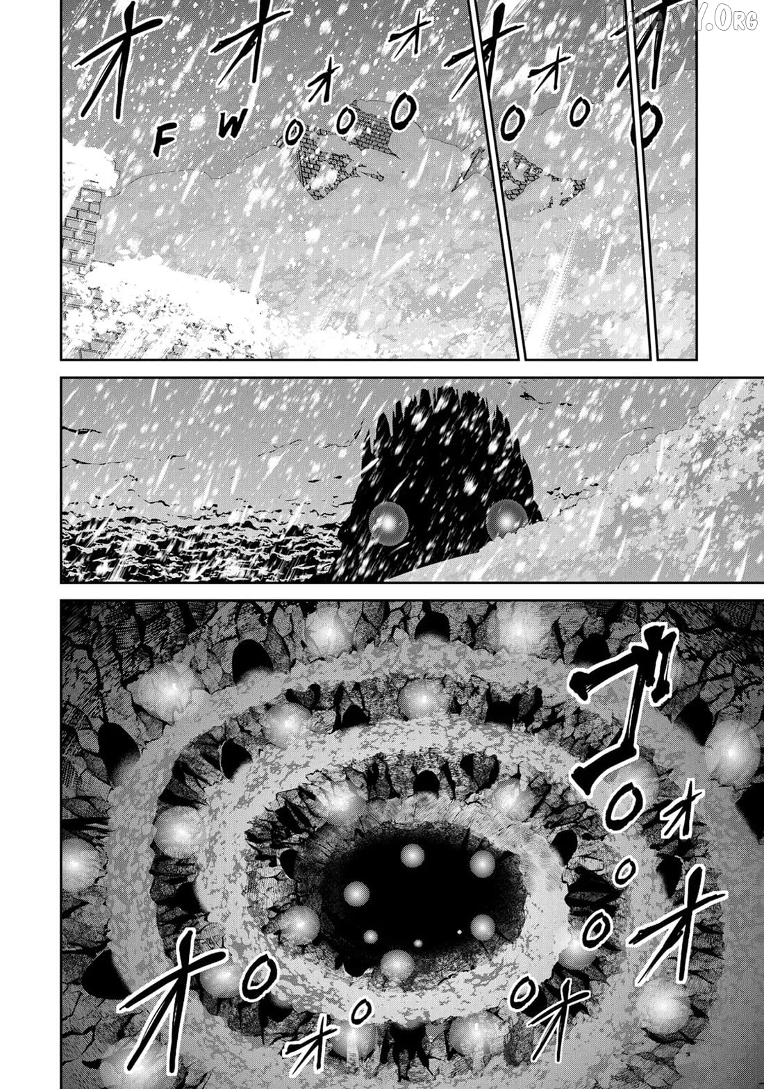 Headhunted to Another World: From Salaryman to Big Four! Chapter 83 - page 16