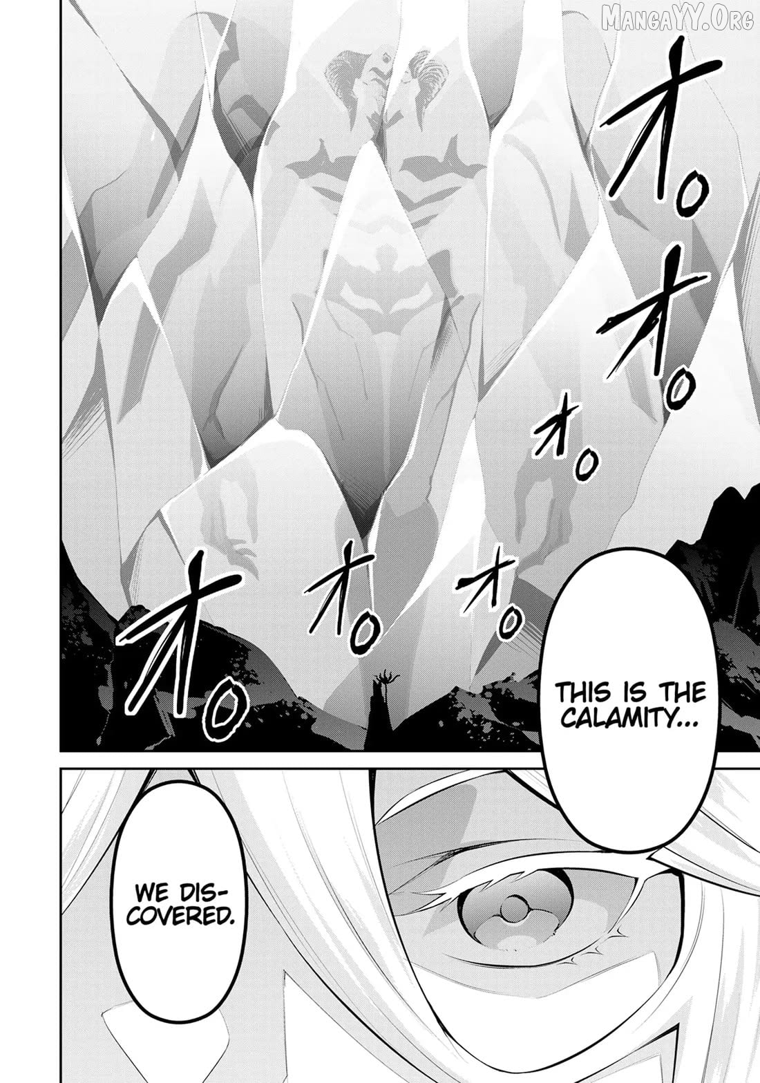 Headhunted to Another World: From Salaryman to Big Four! Chapter 83 - page 18