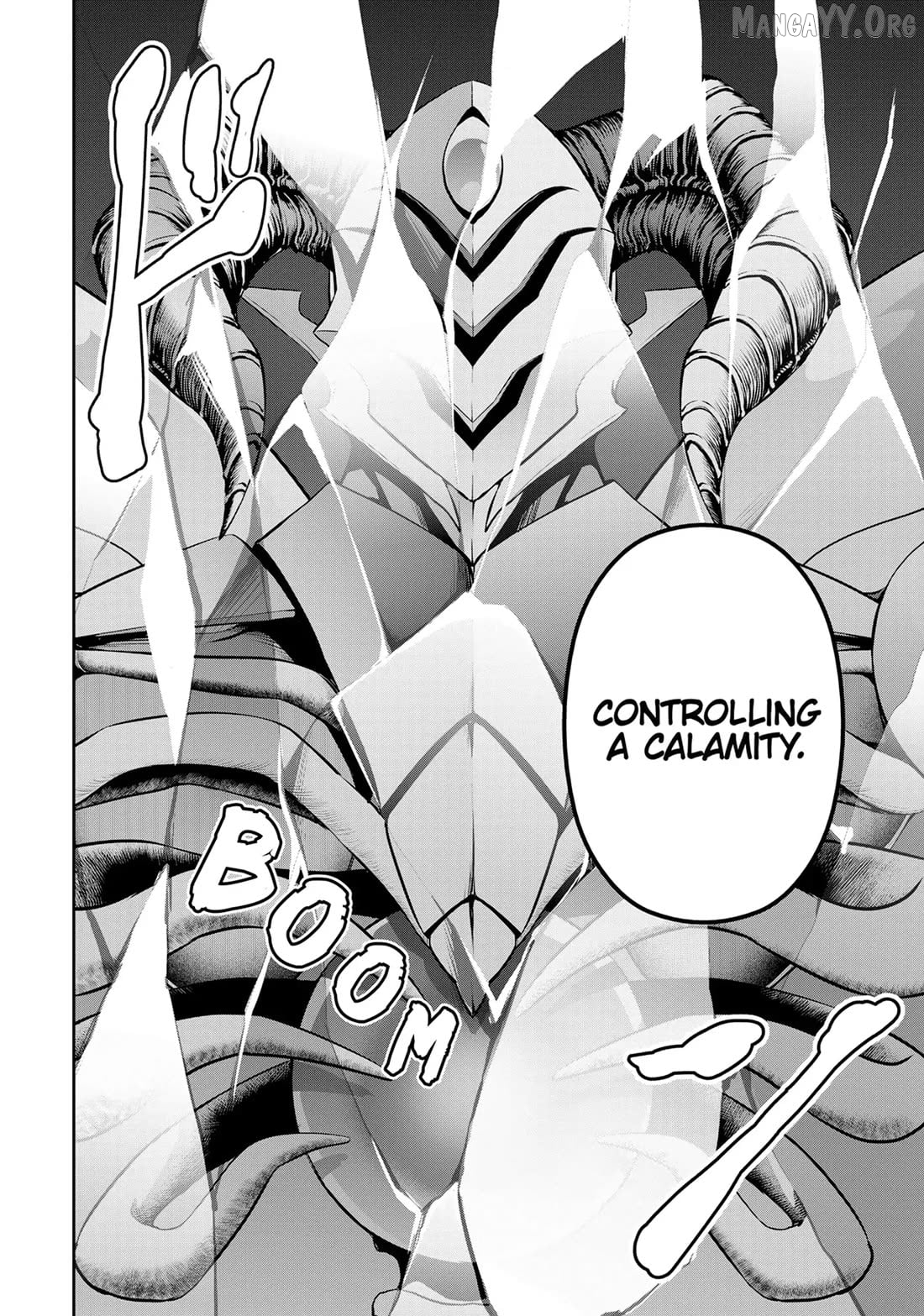 Headhunted to Another World: From Salaryman to Big Four! Chapter 84 - page 2