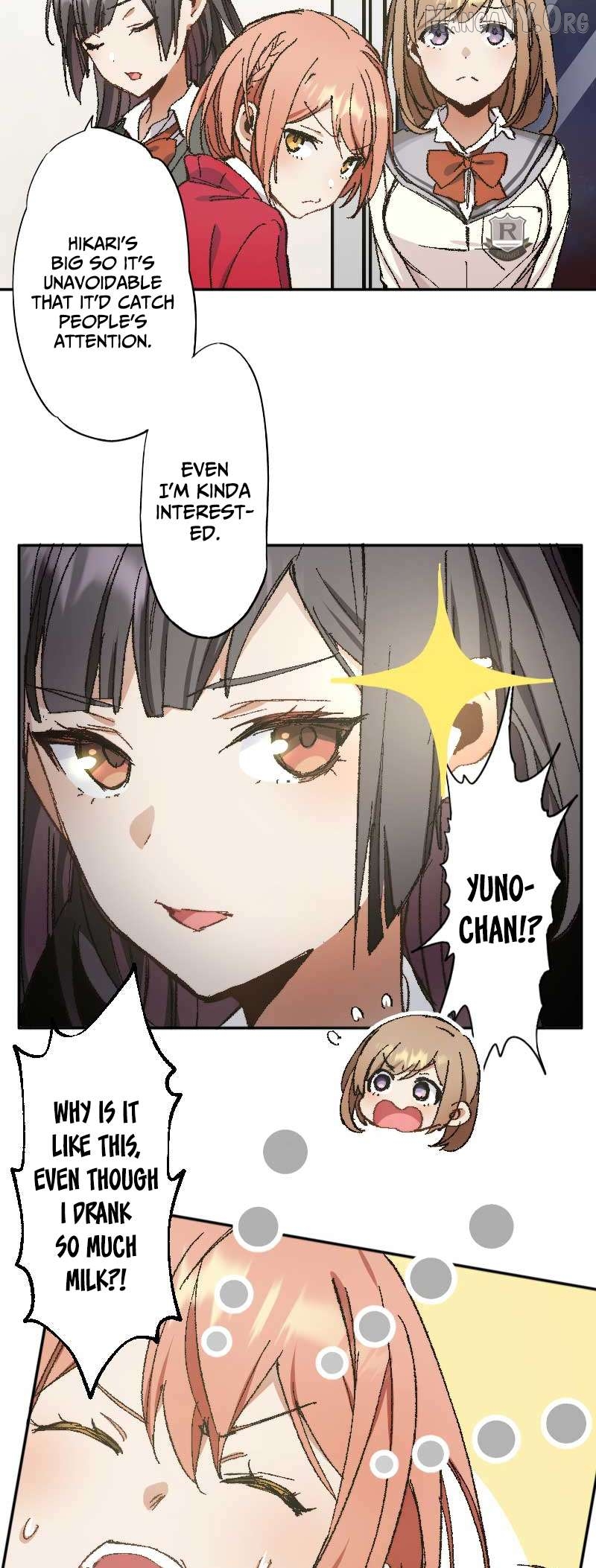 Haibara-Kun No Tsuyokute Seishun New Game Chapter 12 - page 13