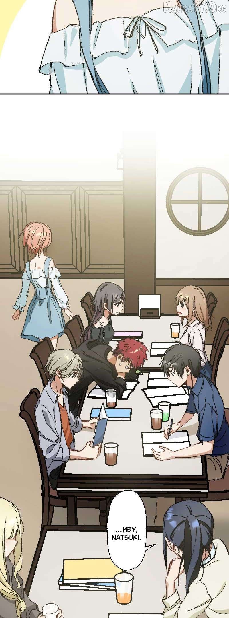 Haibara-Kun No Tsuyokute Seishun New Game Chapter 12 - page 34