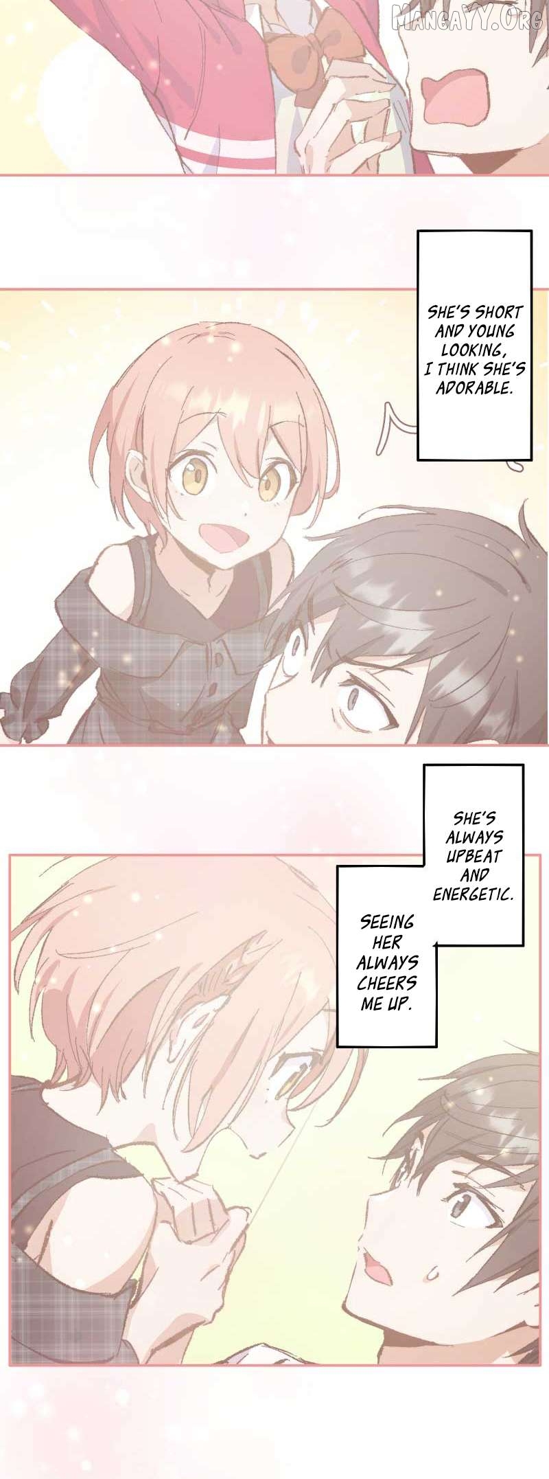 Haibara-Kun No Tsuyokute Seishun New Game Chapter 12 - page 38
