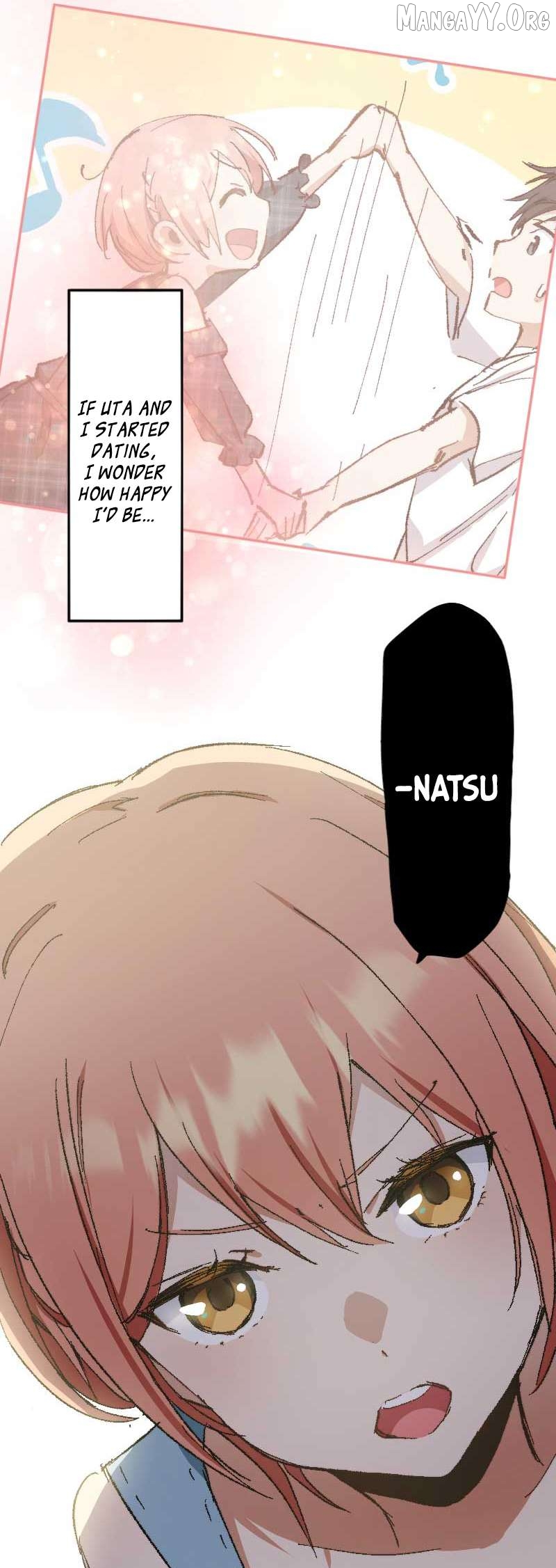 Haibara-Kun No Tsuyokute Seishun New Game Chapter 12 - page 39