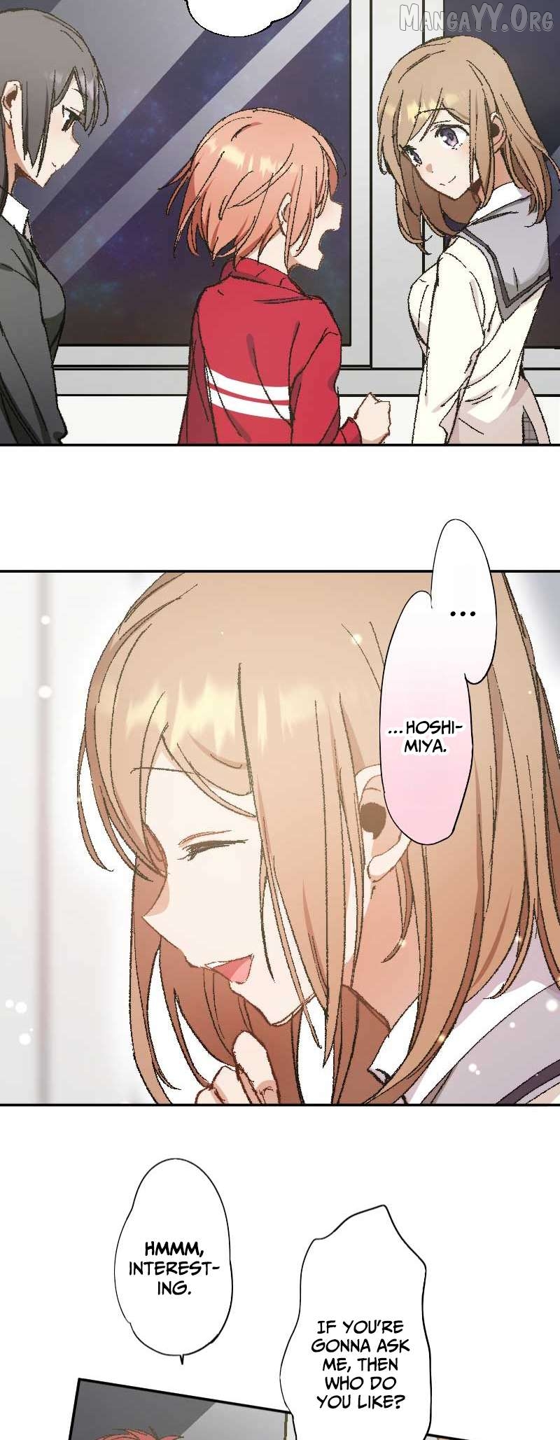 Haibara-Kun No Tsuyokute Seishun New Game Chapter 12 - page 4