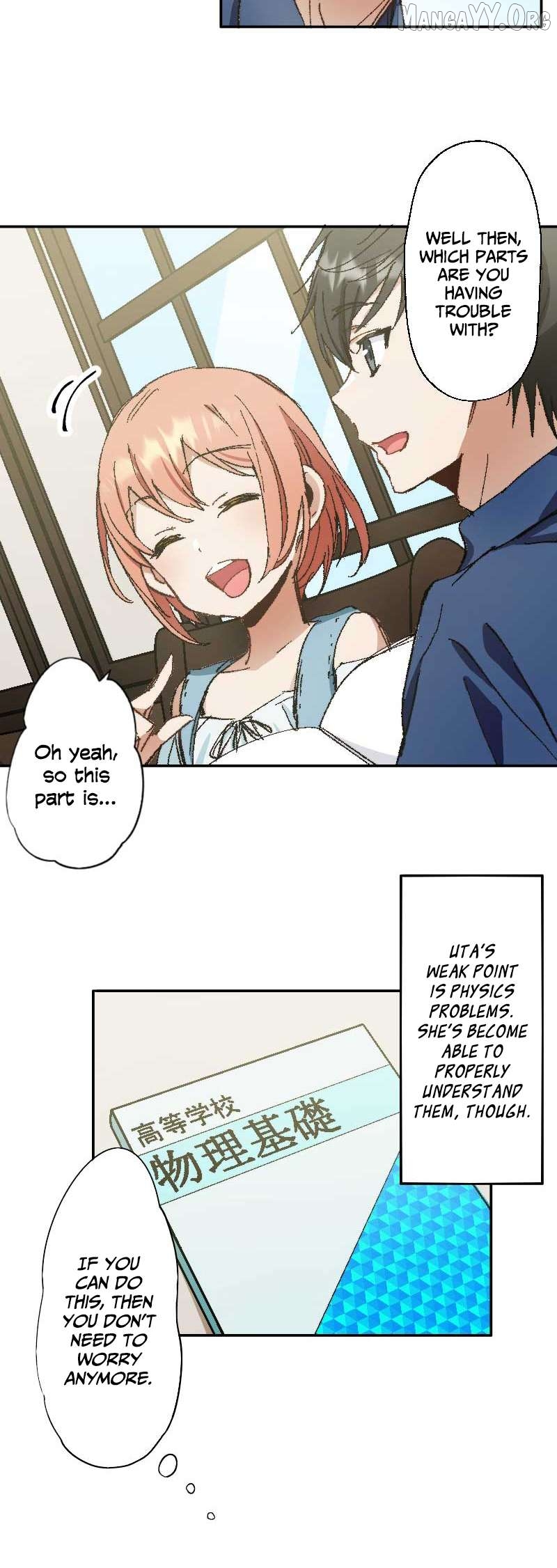 Haibara-Kun No Tsuyokute Seishun New Game Chapter 12 - page 42