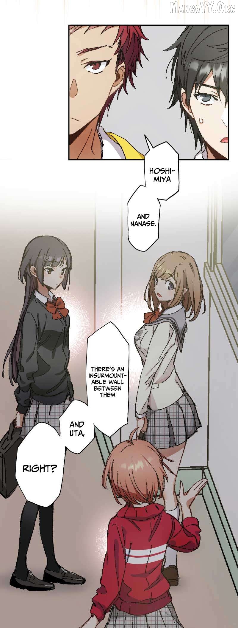 Haibara-Kun No Tsuyokute Seishun New Game Chapter 12 - page 9