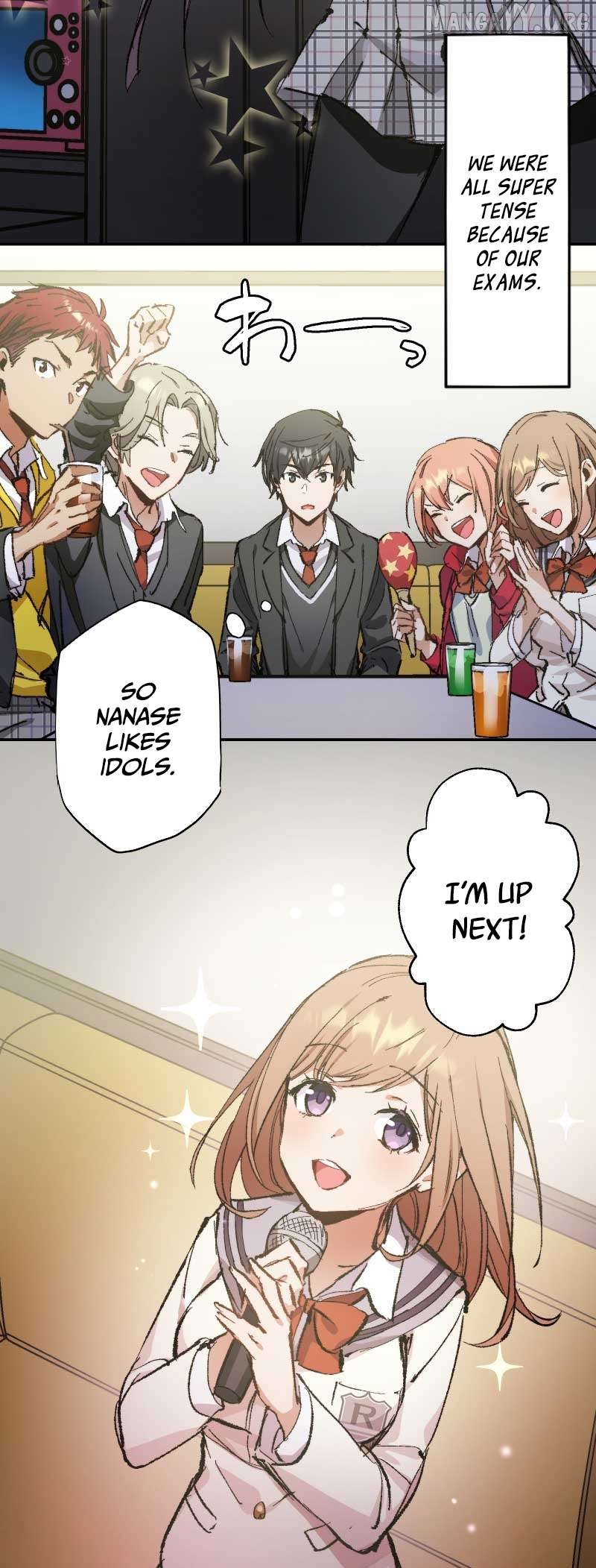 Haibara-Kun No Tsuyokute Seishun New Game Chapter 13 - page 34