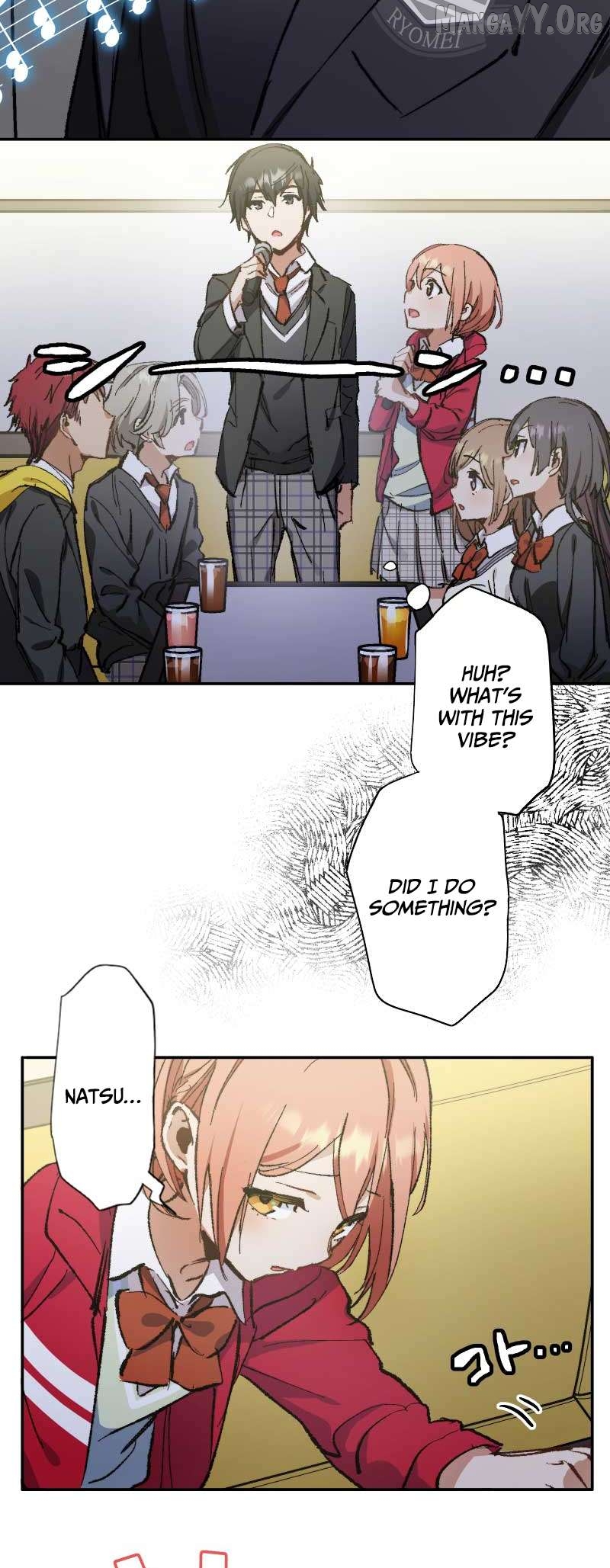 Haibara-Kun No Tsuyokute Seishun New Game Chapter 13 - page 40