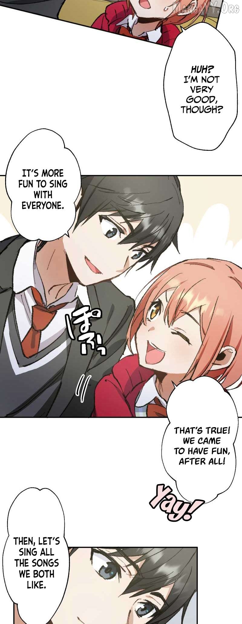 Haibara-Kun No Tsuyokute Seishun New Game Chapter 13 - page 43