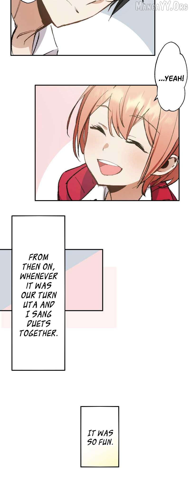Haibara-Kun No Tsuyokute Seishun New Game Chapter 13 - page 44