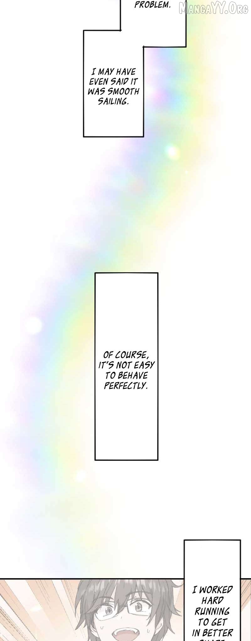 Haibara-Kun No Tsuyokute Seishun New Game Chapter 13 - page 48