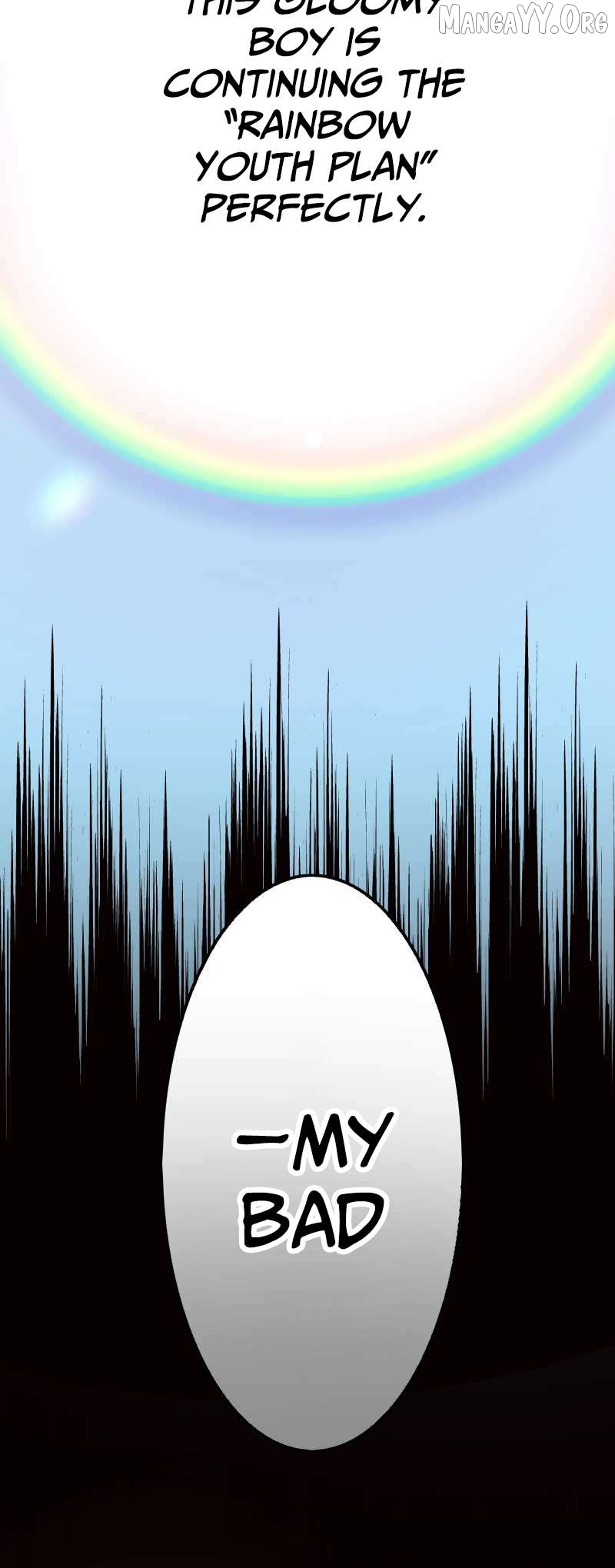 Haibara-Kun No Tsuyokute Seishun New Game Chapter 13 - page 52