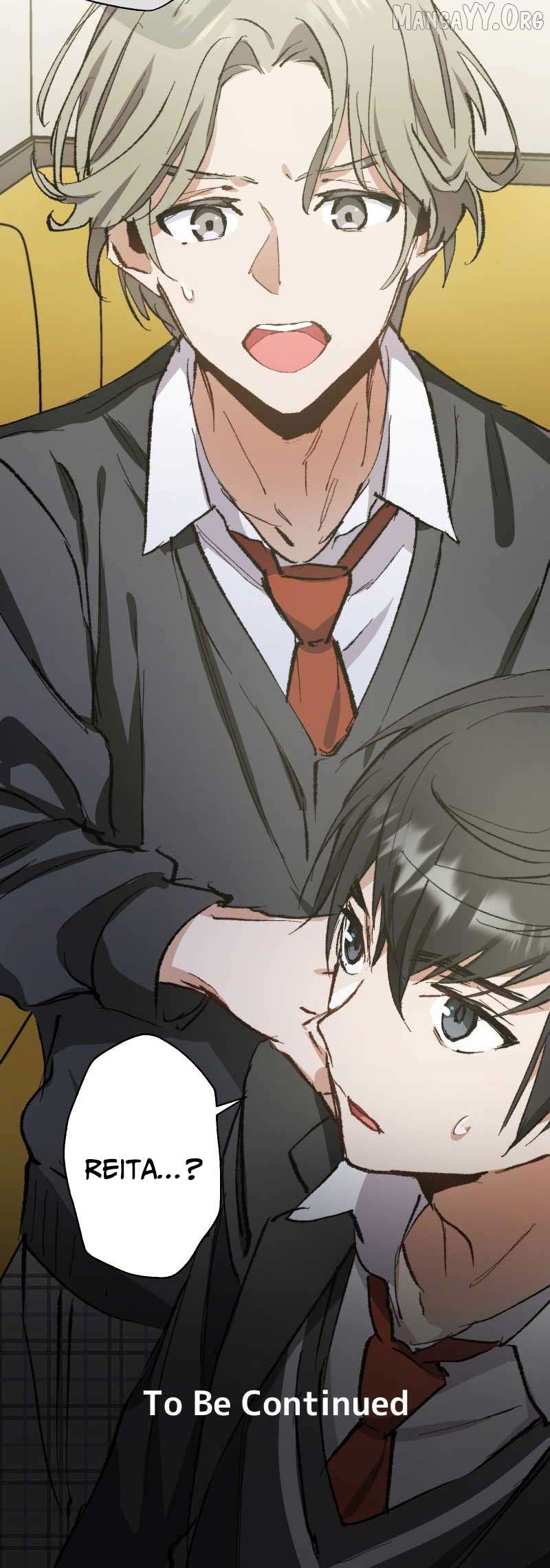 Haibara-Kun No Tsuyokute Seishun New Game Chapter 13 - page 57