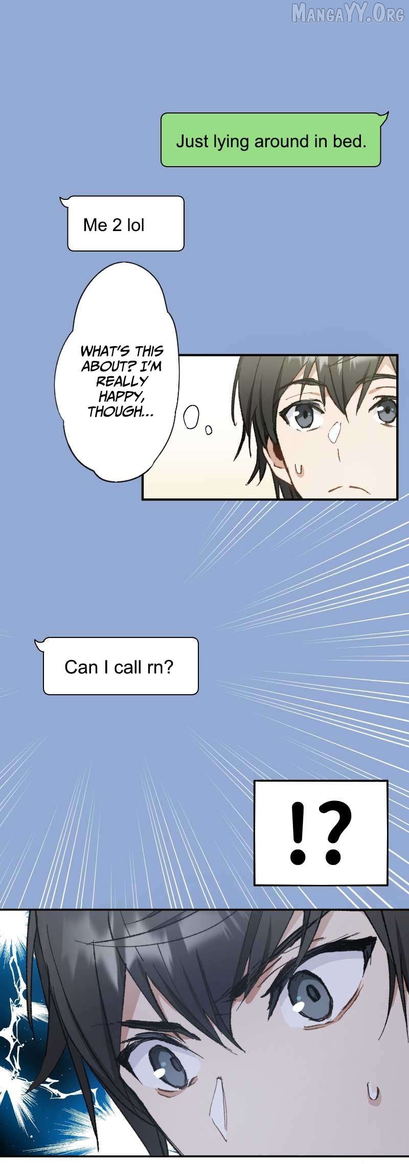 Haibara-Kun No Tsuyokute Seishun New Game Chapter 13 - page 7
