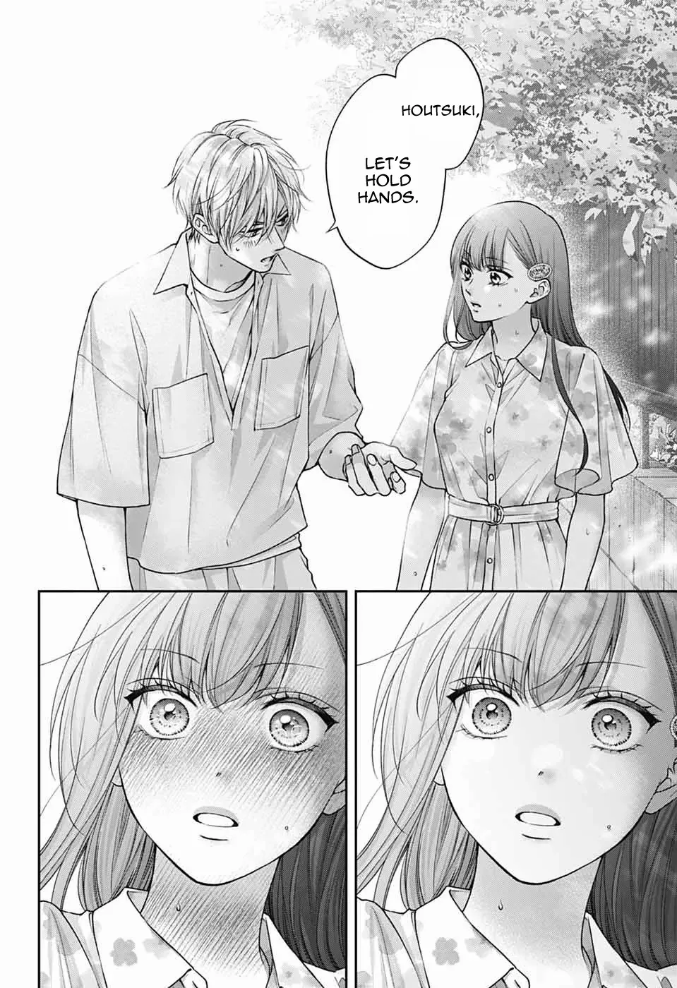 Kono Oto Tomare! Sounds Of Life Chapter 148 - page 10