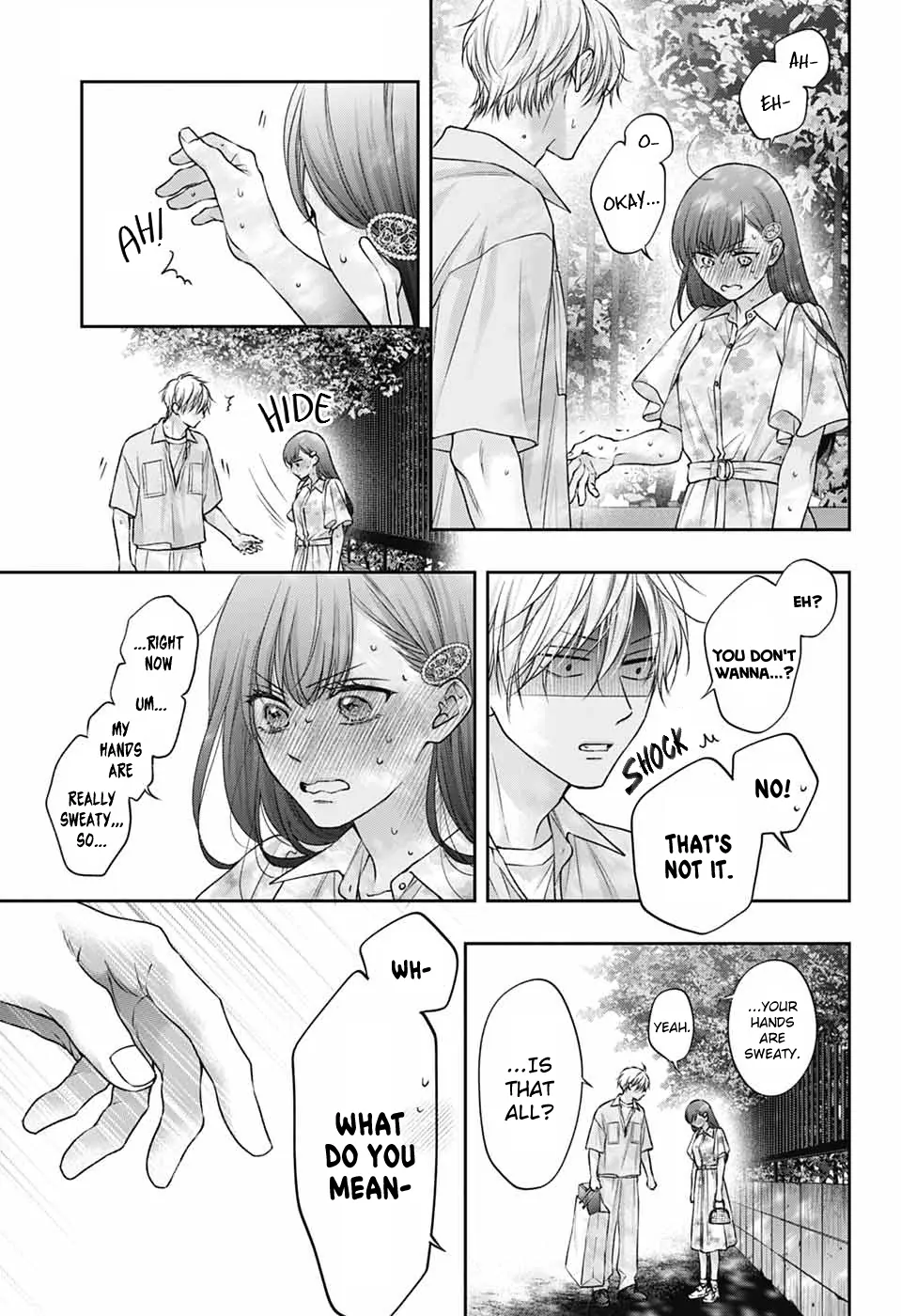 Kono Oto Tomare! Sounds Of Life Chapter 148 - page 11