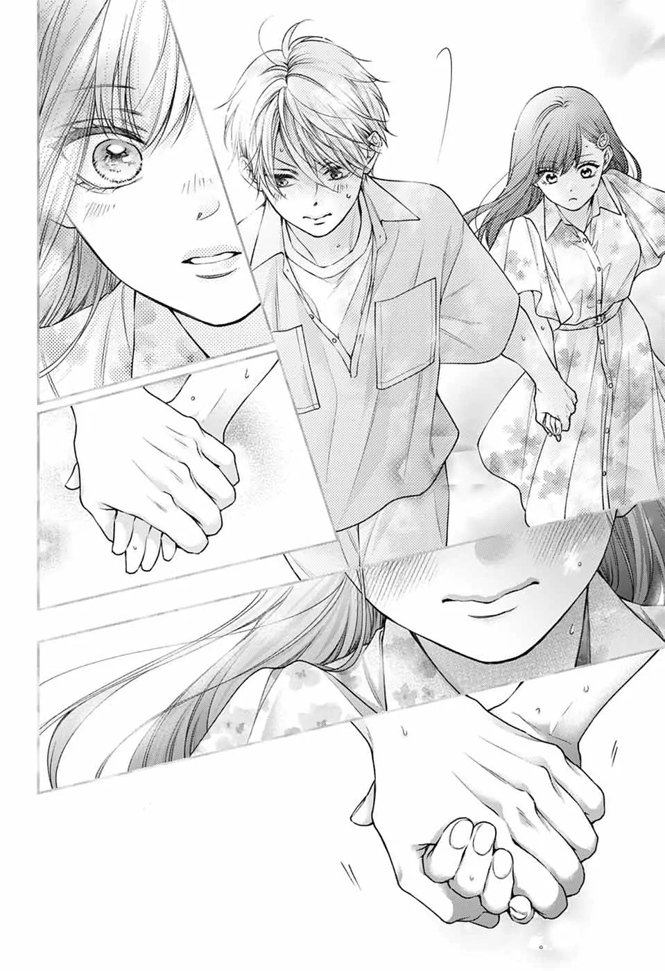 Kono Oto Tomare! Sounds Of Life Chapter 148 - page 12