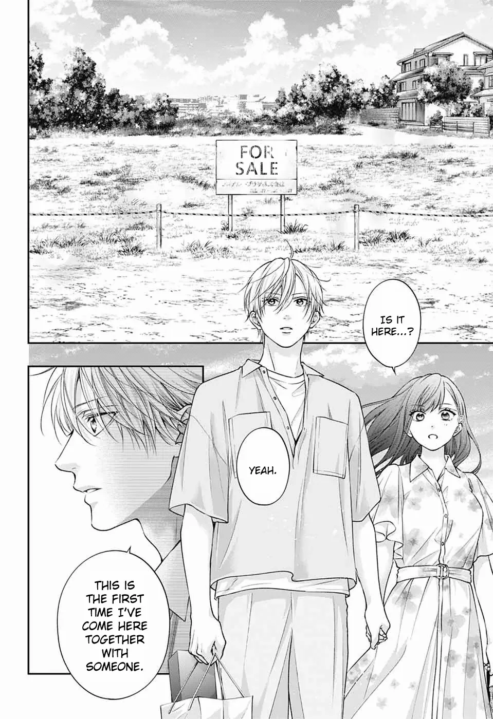 Kono Oto Tomare! Sounds Of Life Chapter 148 - page 14