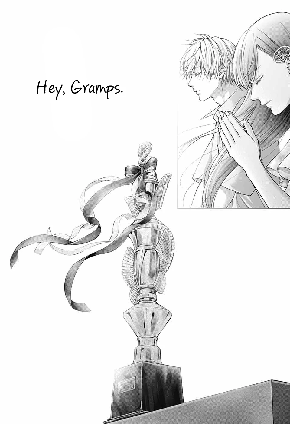 Kono Oto Tomare! Sounds Of Life Chapter 148 - page 18