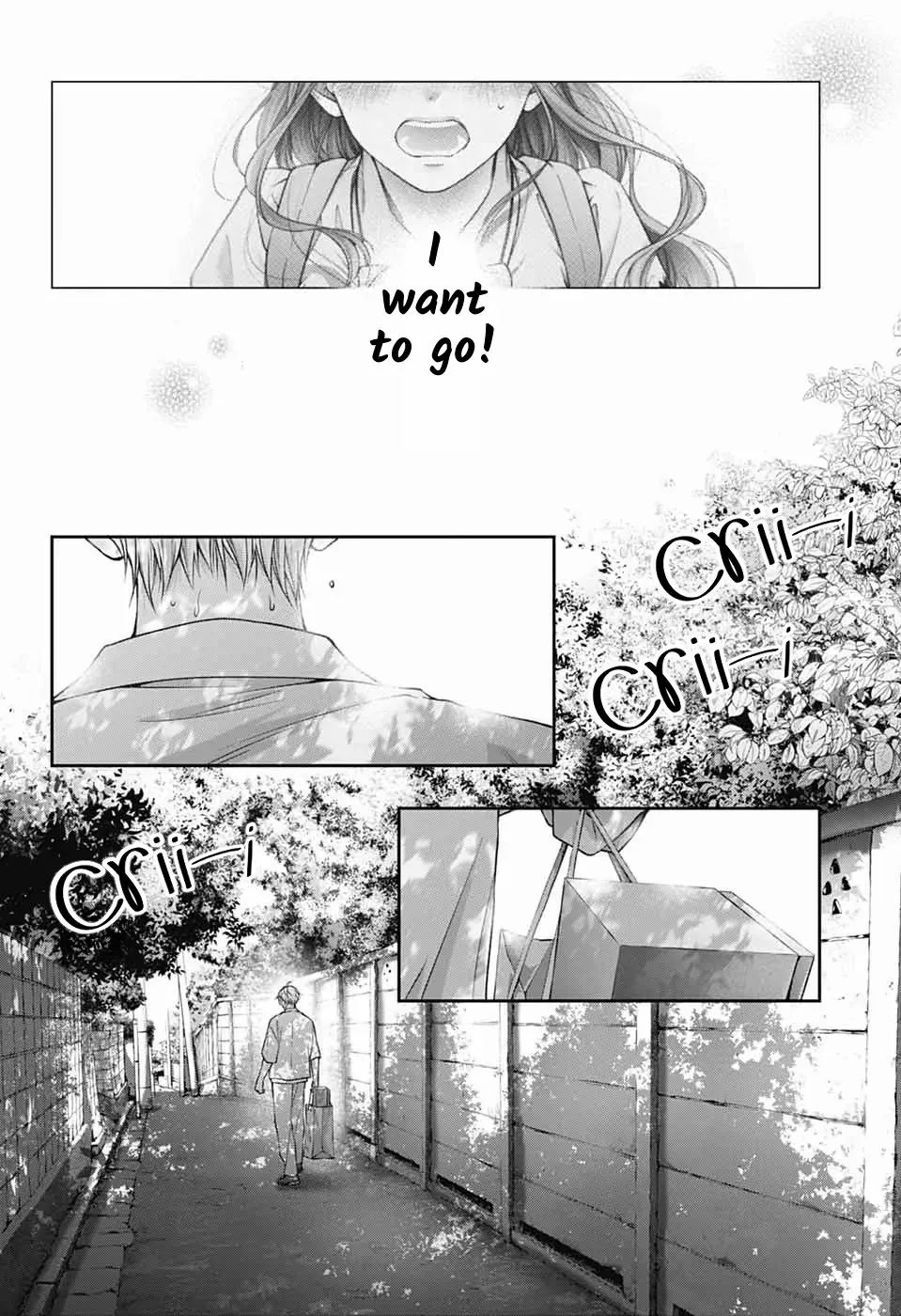 Kono Oto Tomare! Sounds Of Life Chapter 148 - page 2
