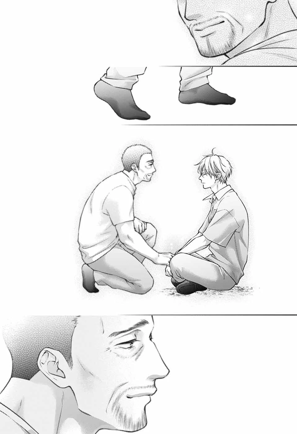 Kono Oto Tomare! Sounds Of Life Chapter 148 - page 20