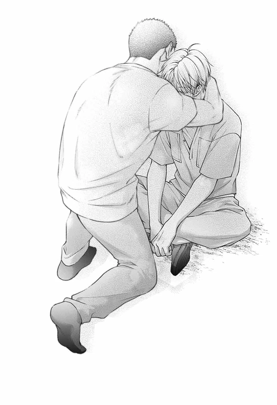 Kono Oto Tomare! Sounds Of Life Chapter 148 - page 21