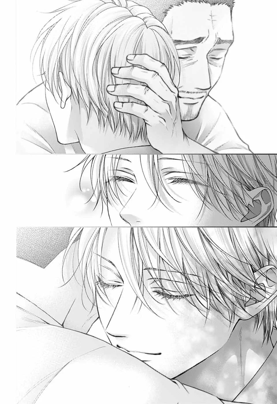 Kono Oto Tomare! Sounds Of Life Chapter 148 - page 22