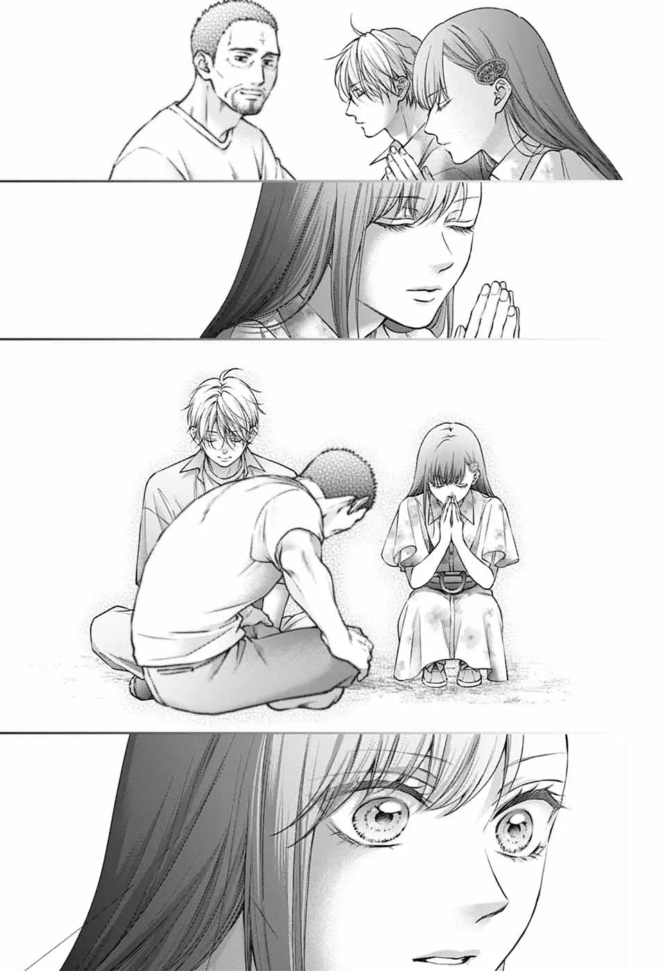 Kono Oto Tomare! Sounds Of Life Chapter 148 - page 23
