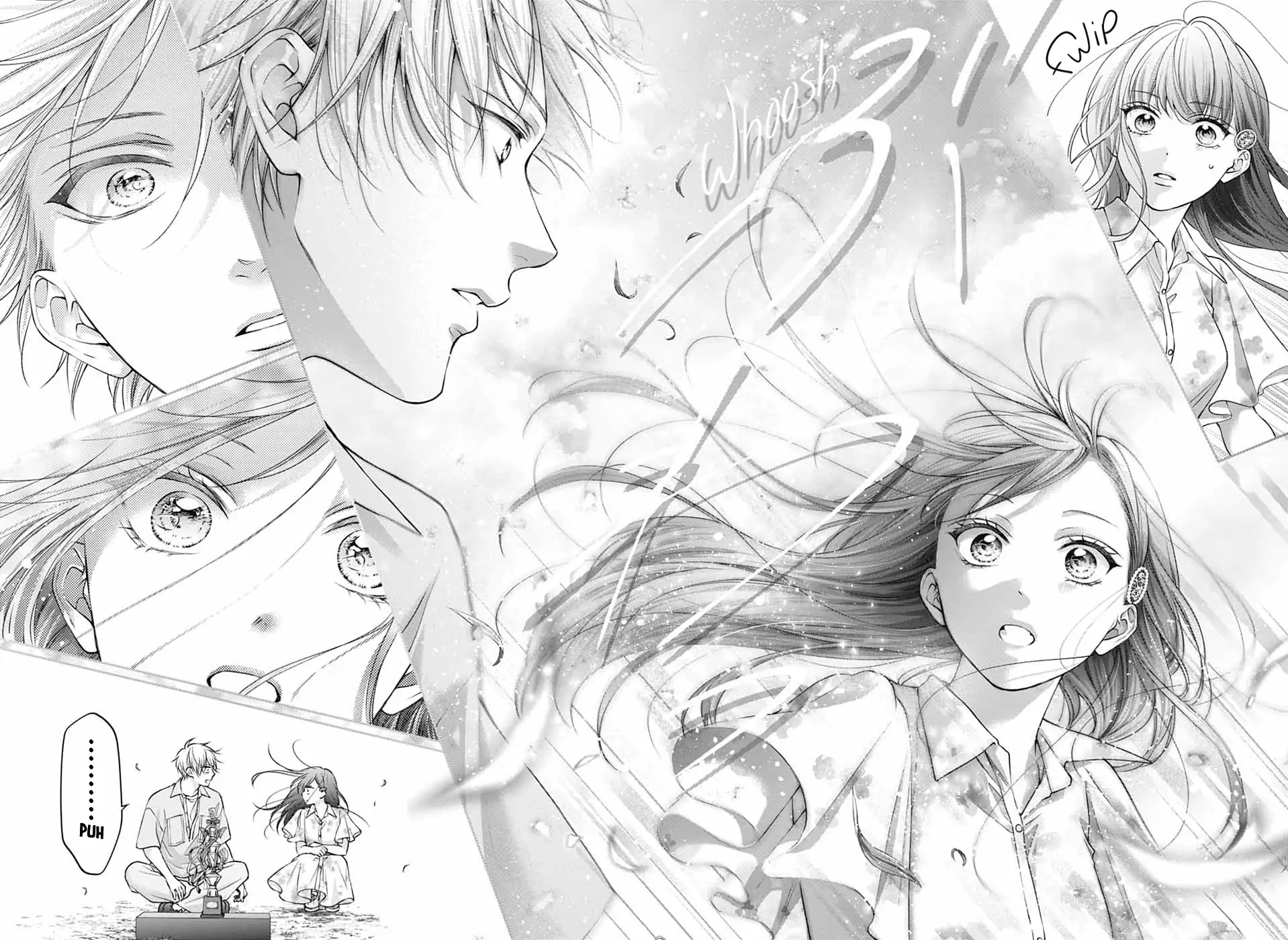 Kono Oto Tomare! Sounds Of Life Chapter 148 - page 24