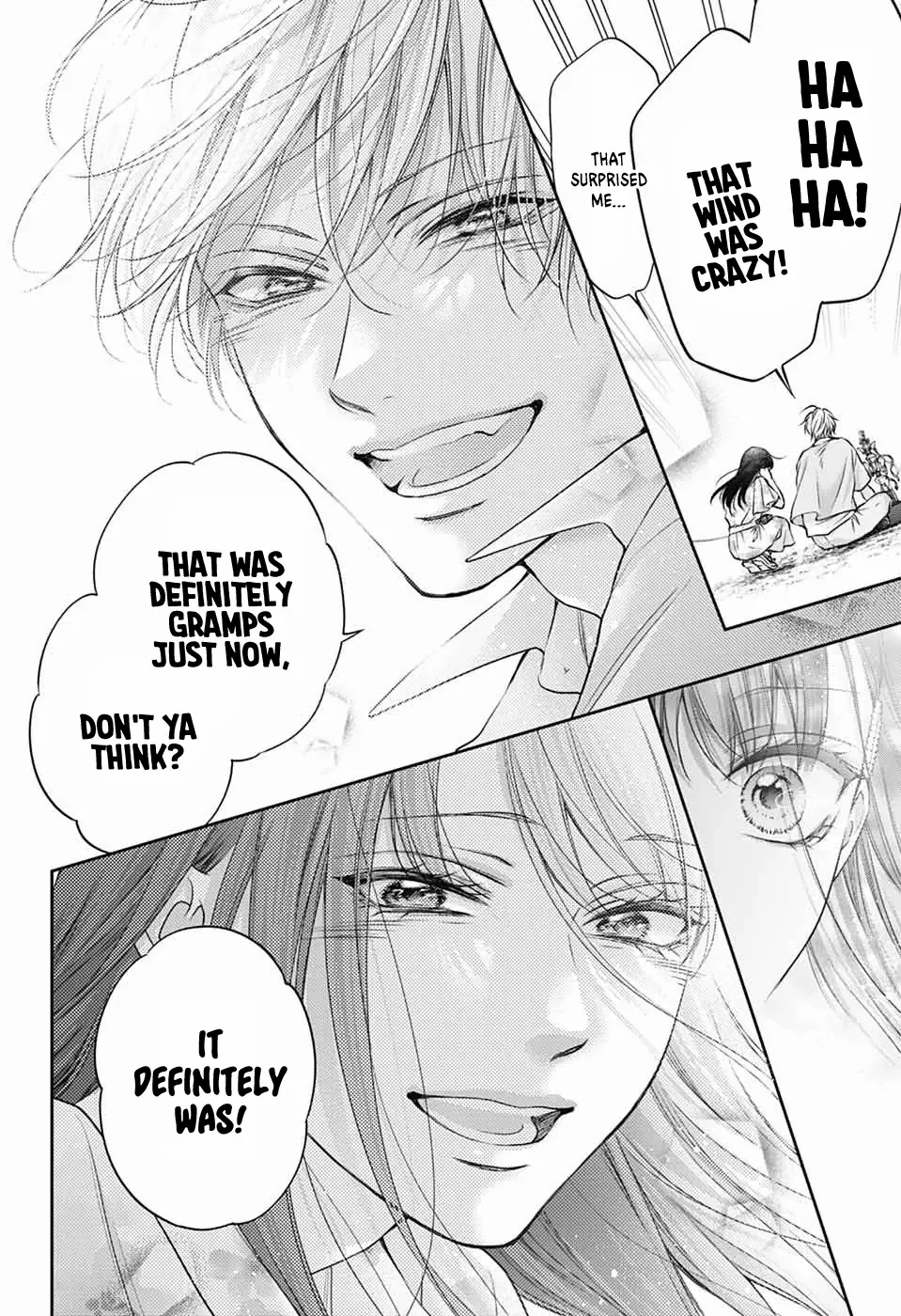 Kono Oto Tomare! Sounds Of Life Chapter 148 - page 25