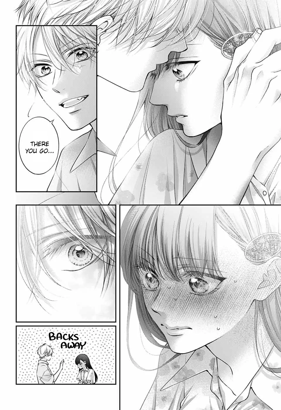 Kono Oto Tomare! Sounds Of Life Chapter 148 - page 27