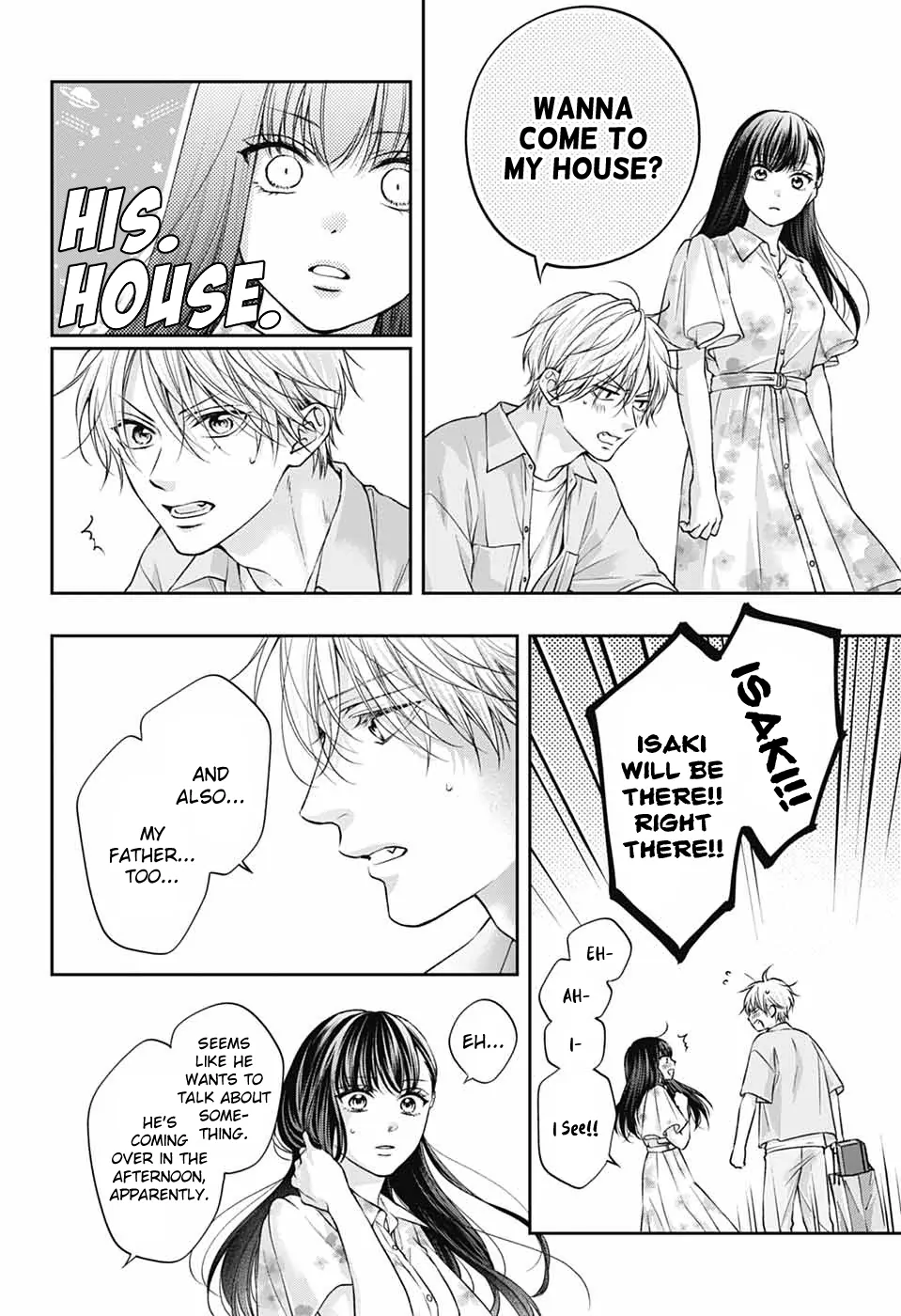 Kono Oto Tomare! Sounds Of Life Chapter 148 - page 29