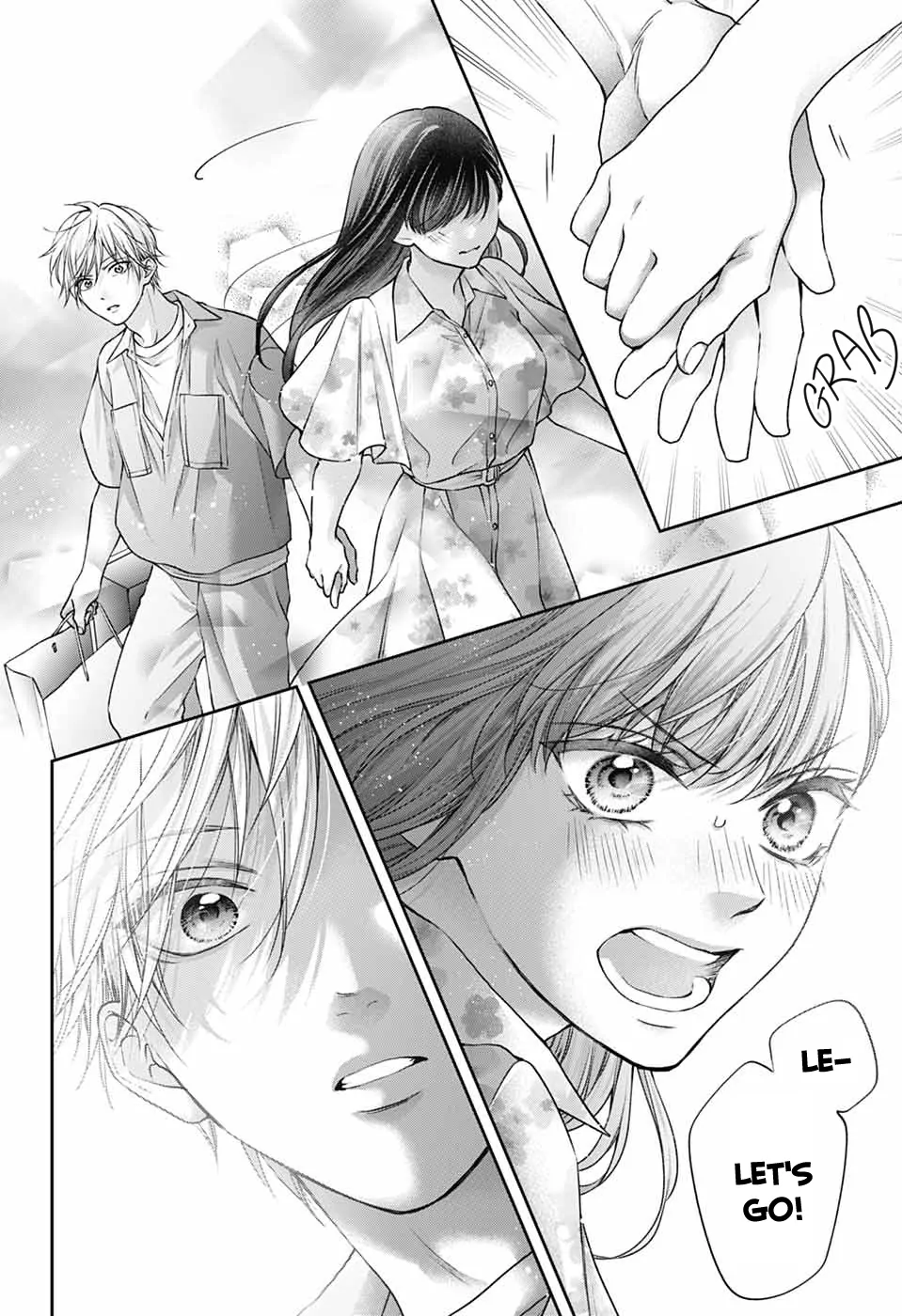 Kono Oto Tomare! Sounds Of Life Chapter 148 - page 33