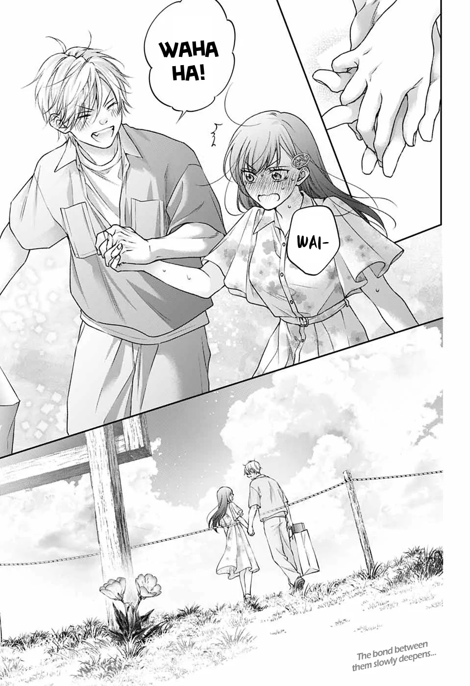 Kono Oto Tomare! Sounds Of Life Chapter 148 - page 34