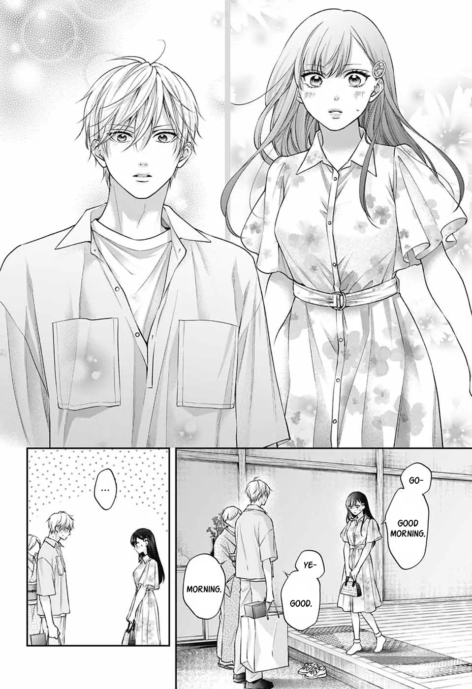 Kono Oto Tomare! Sounds Of Life Chapter 148 - page 4