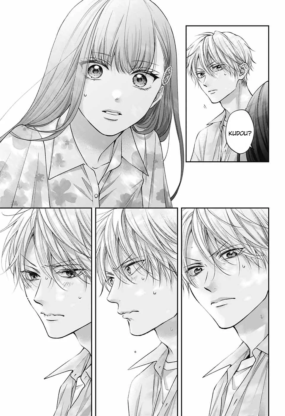 Kono Oto Tomare! Sounds Of Life Chapter 148 - page 9