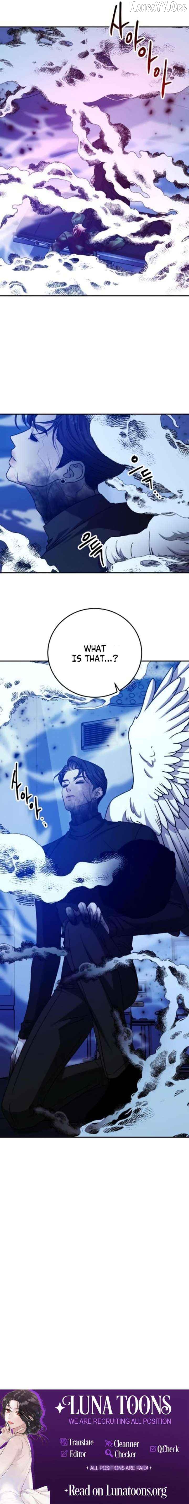For the Queendom Chapter 96 - page 13