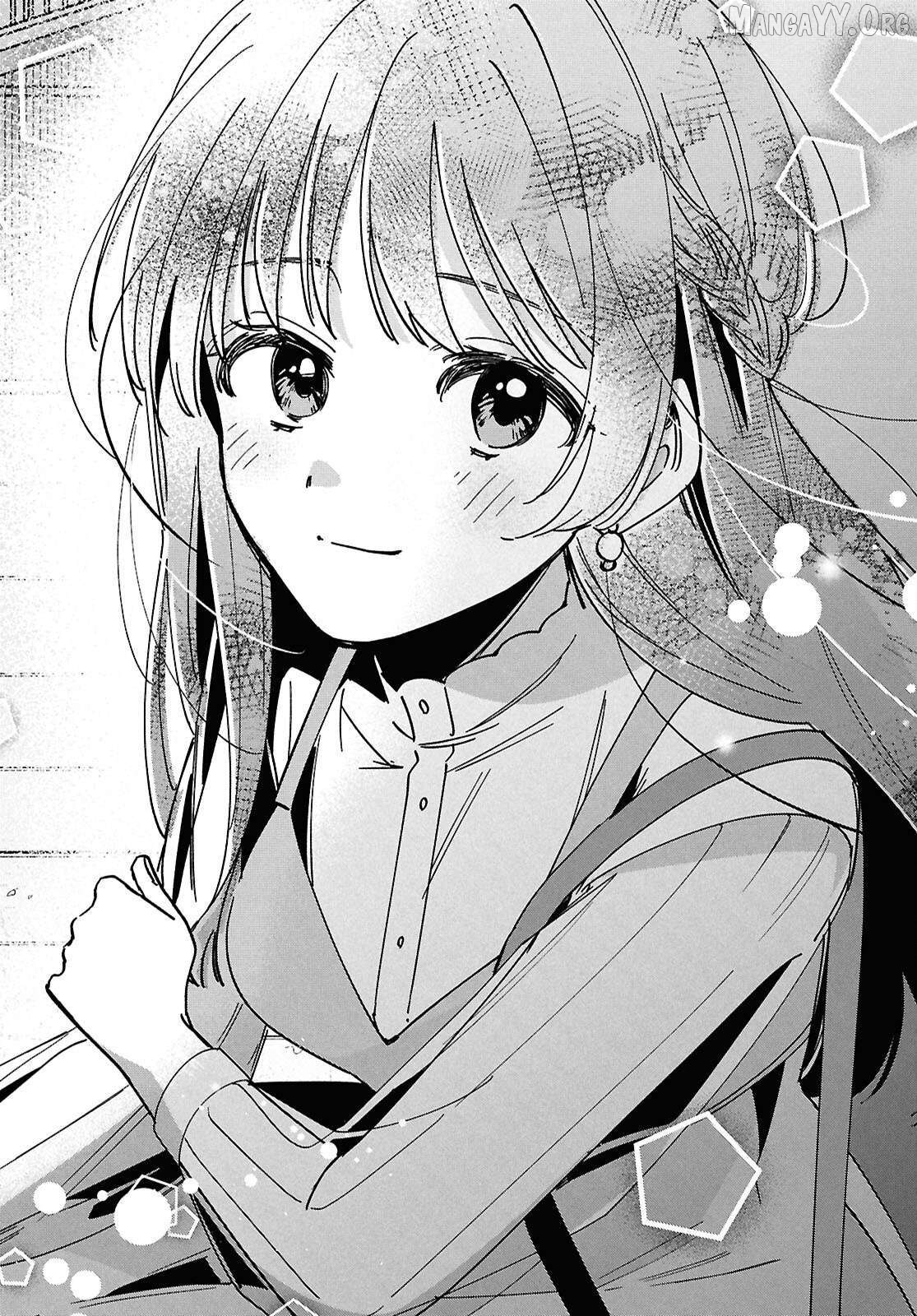 I Shaved. Then I Brought a High School Girl Home. Chapter 67 - page 35