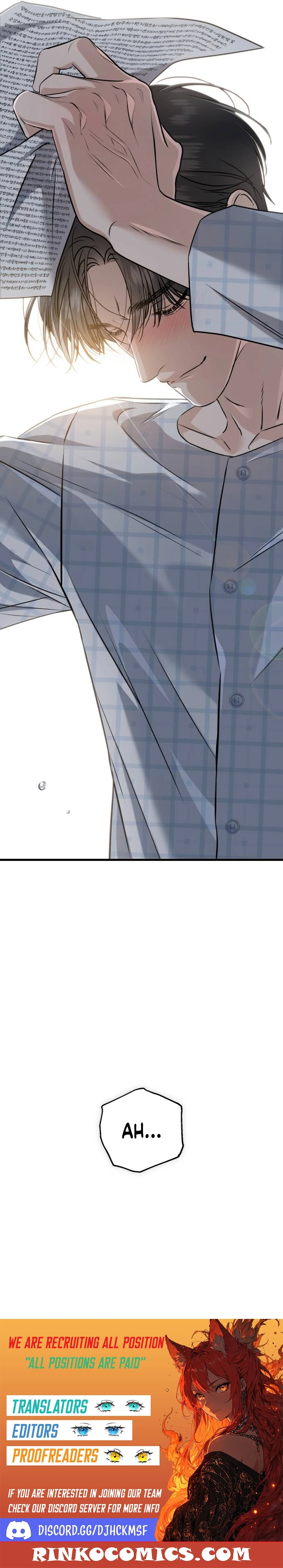 I Can't Wait To Eat You Chapter 118 - page 14