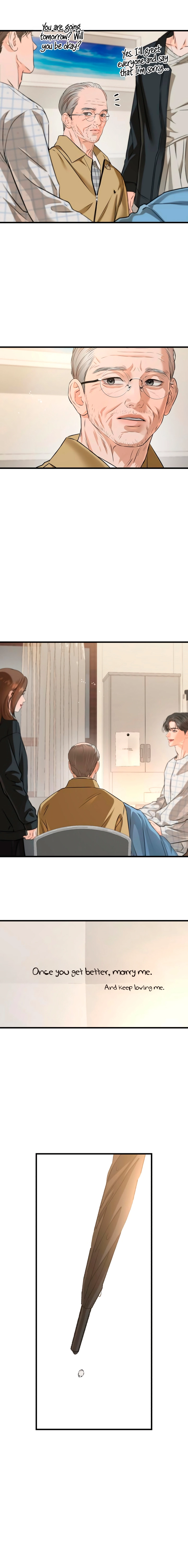 I Can't Wait To Eat You Chapter 119 - page 16