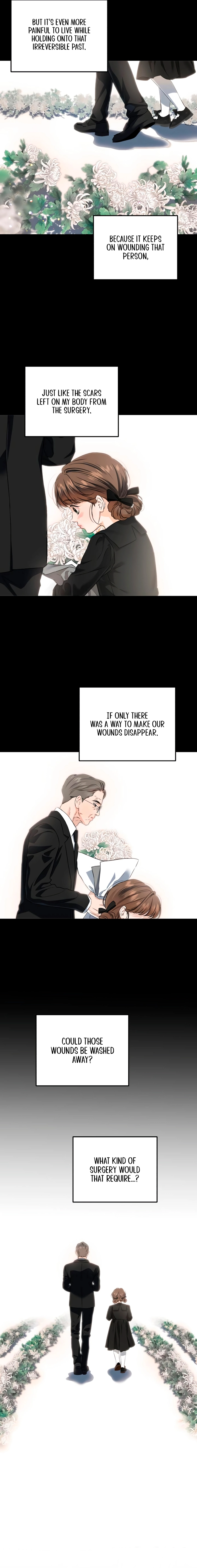 I Can't Wait To Eat You Chapter 119 - page 5