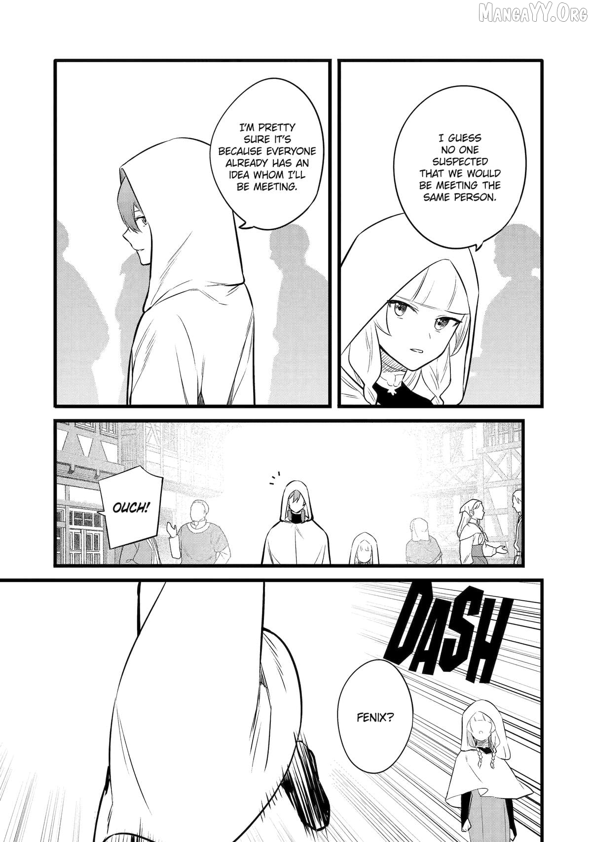 Welcome to the Impregnable Demon King Castle ~ Chapter 49 - page 5