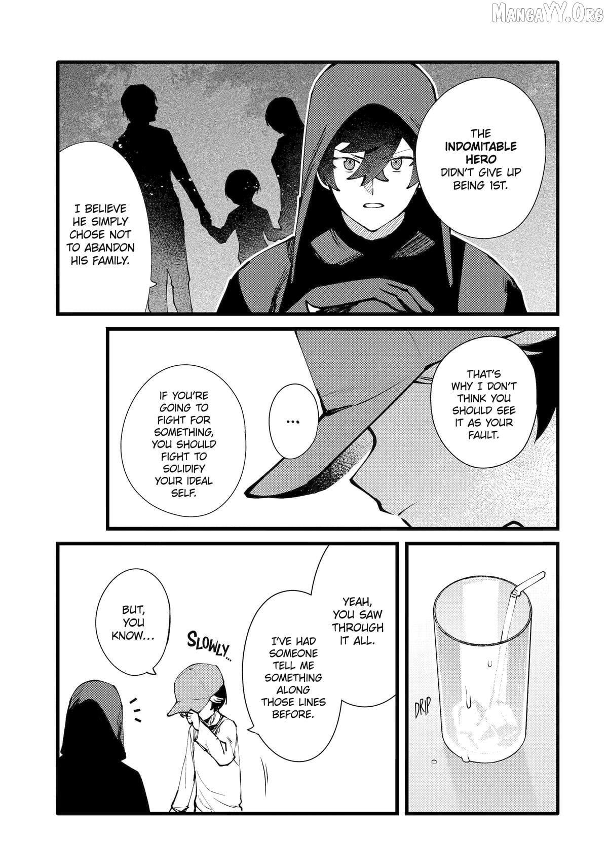 Welcome to the Impregnable Demon King Castle ~ Chapter 52 - page 9