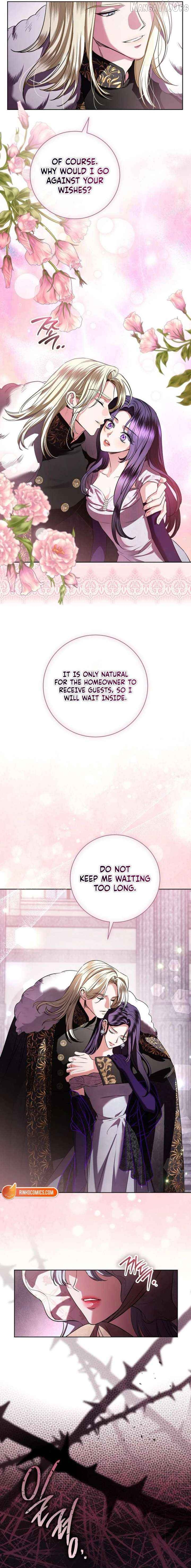 To My Husband’s Mistress Chapter 90 - page 3
